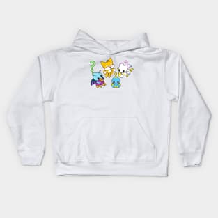 CHAO Kids Hoodie